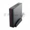Корпус Prime Box (PC)BL101 60W (2*USB 2.0)