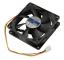 5bites Вентилятор FB8025S-12H3 80X25 / SLEEVE / 3000RPM / 3P