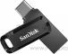 Флэш-накопитель USB-C 32GB SANDISK SDDDC3-032G-G46