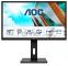 Монитор AOC 31.5 Value Line Q32P2 черный IPS LED 7ms 16:9 HDMI матовая 1000:1 250cd 178гр/178гр 2560x1440 D-Sub FHD