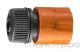 Соединитель быстросъемный для шланга 1/2 Вихрь 73/7/2/15