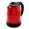 Чайник Добрыня DO-1224 красный