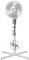 Вентилятор напольный Scarlett SC-SF111B24 45Вт скоростей:3 серый/белый