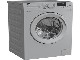 Стиральная машина Beko WSRE6512ZSS класс: A загр.фронтальная макс.:6кг серебристый