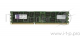 Модуль памяти Kingston DDR3 DIMM 16GB KVR16LR11D4/16 {PC3-12800, 1600MHz, ECC Reg, CL11, DRx4, 1.35V, w/TS}
