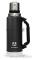 Термос для напитков Арктика 106-1250Р 1.25л. черный картонная коробка (106-1250Р/BLA)