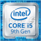 Процессор Intel Original Core i5 9600K Soc-1151v2 (CM8068403874405S RG11) (3.7GHz/Intel UHD Graphics 630) OEM