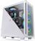 Корпус Thermaltake Divider 300 TG ARGB белый без БП ATX 2x120mm 2xUSB3.0 audio front door bott PSU