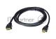 ATEN 3 m High Speed HDMI 2.0b Cable with Ethernet