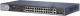 Коммутатор Hikvision DS-3E0528HP-E 26G 2SFP 20PoE+ 370W неуправляемый