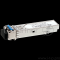Модуль SFP LX 20км, 1310нм, SM, duplex LC, 1.25Gbps, промышленный, DDM, Cisco