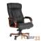 Офисное кресло Chairman  653  NL черный (7001203)