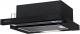 Вытяжка кухонная KRONA KAMILLA 450 BLACK