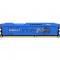 Память оперативная Kingston 8GB 1600MHz DDR3 CL10 DIMM FURY Beast Blue