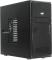 Корпус Mini Tower InWin ENR-021BL w/o PSU mATX [6143098]