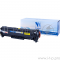 Картридж NVPrint совместимый HP CE412A/CC532A/Canon 718 Yellow для LaserJet Color M351a/M375nw/M451dn/M451dw/M45 i-SENSYS LBP-7200Cdn/7210Cdn/7660Cdn/76