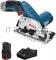 Аккумуляторная пила BOSCH GKS 12V-26 с 1 бат. и ЗУ 0615990M41