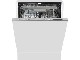 Встраиваемые посудомоечная машина Weissgauff BDW4138D ,шириной 45 см   81.5x44.8x55 см, 10 комплектов,