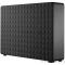 Внешний жесткий диск USB3 4TB EXT. BLACK STKP4000400 SEAGATE