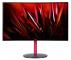 Монитор 27    ACER  Nitro XZ272UVbmiiphx, VA, 2560x1440, 165Hz, 1ms, 400nits,  178°/178° ,2HDMI  + DP + Колонки 2Wx2, Audio Out, FreeSync, VRR, HDR 400, Curved  (изогнутый)  