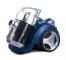 Пылесос BQ VC2024MC Blue-Gray