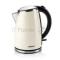 Чайник ZCK1274E ECRU ZELMER