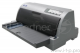 Принтер матричный Epson LQ-690, A4, 24 иглы, 106 колонок, 529 зн/сек, USB, LPT, Ethernet опц.