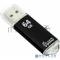 Флеш карта Smartbuy USB Drive 64Gb V-Cut Black SB64GBVC-K3