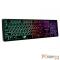 Клавиатура Dialog Gan-Kata KGK-17U BLACK - игровая с RGB-подсветкой, USB, черная