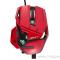  !! Mad Catz  R.A.T. 8+ ADV Игровая мышь красная (PMW3389, Omron, USB, 11 кнопок, 16000 dpi, RGB подсветка)