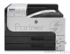 Лазерный принтер HP LaserJet Enterprise 700 M712dn A3, 1200x1200dpi, бело-черный (USB2.0, LAN)