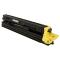 302MY93022/DV-896Y Блок проявки Kyocera-Mita FS-C8020MFP/C8025MFP (Yellow) (O)