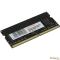 Модуль памяти QUMO DDR4 SODIMM 8GB QUM4S-8G2400P16 {PC4-19200, 2400MHz}