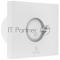Вентилятор вытяжной Electrolux EAFR-100T white с таймером серии Rainbow