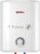 Водонагреватель Thermex Ceramik 30 V 2кВт 30л электрический настенный/белый