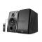 Колонки Edifier R1855DB Black {Активные, 70W RMS, 60-20000Гц, дерево, пульт ДУ, Bluetooth 5.0,выход на сабвуфер,Opt/Coaxial,2 RCA}