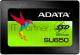 2.5 512GB ADATA SU650 Client SSD [ASU650SS-512GT-R] SATA 6Gb/s, 520/450, IOPS 40/75K, MTBF 2M, 3D NAND, DRAM less, 280TBW, 0,5DWPD, RTL {100} ASU650