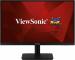 Монитор Viewsonic 23.6 VA2406-H VA SuperClear, 1920x1080, 5ms, 250cd/m2, 178°/178°, 3000:1 (Typ), D-Sub, HDMI, Tilt, VESA, Black