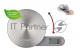 Кухонные весы CASO Kitchen EcoMate