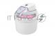 Мороженица Clatronic ICM 3764 weiss