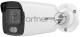 Видеокамера IP Hikvision DS-2CD2027G2-LU(C)(4mm) 4-4мм цветная