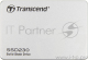 накопитель Transcend SSD 512GB 230 Series TS512GSSD230S {SATA3.0}