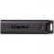 Флеш Диск Kingston 512Gb DataTraveler Max <DTMAX/512GB>, USB3.2, up to 1000/900MBs черный