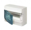  Плиткорезы ABB 1SLM006501A1202 Бокс настенный 12М прозрачная дверь Mistral65 (с клемм)