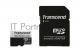 Флеш-накопитель Transcend Карта памяти 128GB UHS-I U3 microSD w/ adapter  A2 Ultra Performance R/W:160/125 MB/s