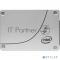 Накопитель SSD Intel Original SATA III 480Gb SSDSC2KB480GZ01 99A0AD SSDSC2KB480GZ01 D3-S4520 2.5