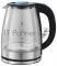 Чайник электрический Starwind SKG2050 1.8л. 1800Вт черный/серебристый (корпус: стекло)