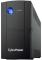 Источник бесперебойного питания UPS CyberPower UT675EIG Line-Interactive 675VA/360W USB/RJ11/45 (4 IEC С13)