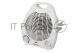 Тепловентилятор ELX-FH01-C01 220-240В 1000/2000Вт бел. Ergolux 13908