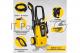Мойка высокого давления W195-PRO HUTER